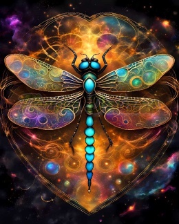 PANEL DRUKOWANY PROSTOKĄT WAŻKA