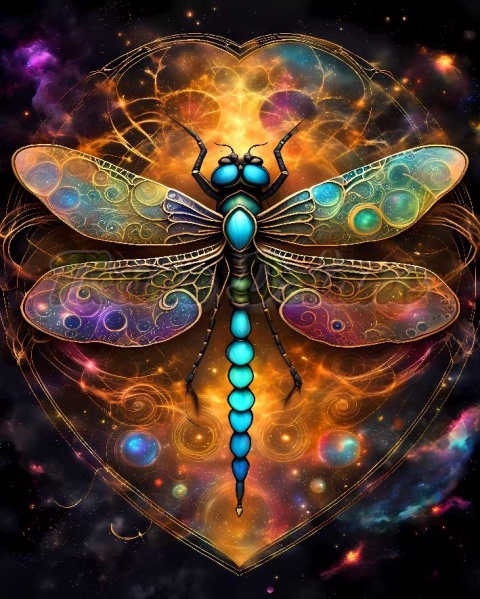 PANEL DRUKOWANY PROSTOKĄT WAŻKA