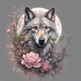 PANEL DRUKOWANY WILK NR 3