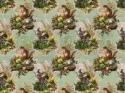 TKANINA DRUKOWANA WIEWIÓRKA NR 5