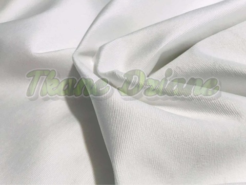 WELUR TAPICERSKI PREMIUM BIAŁY