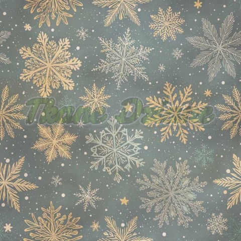 PANEL DRUKOWANY TŁO GWIADKI SZARE