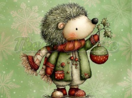 PANEL DRUKOWANY JEŻYK NR 18