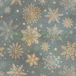 TKANINA DRUKOWANA ŚWIĘTA NR 10