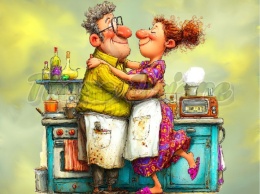 PANEL DRUKOWANY BABCIA NR 19