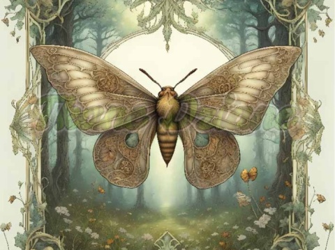 PANEL DRUKOWANY ĆMA NR 18