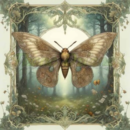 PANEL DRUKOWANY ĆMA NR 18