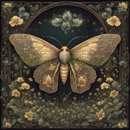 PANEL DRUKOWANY ĆMA NR 19