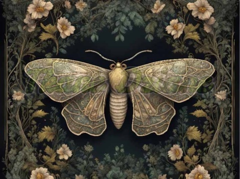 PANEL DRUKOWANY ĆMA NR 20