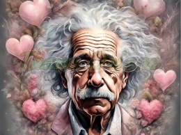 PANEL DRUKOWANY EINSTEIN NR 4