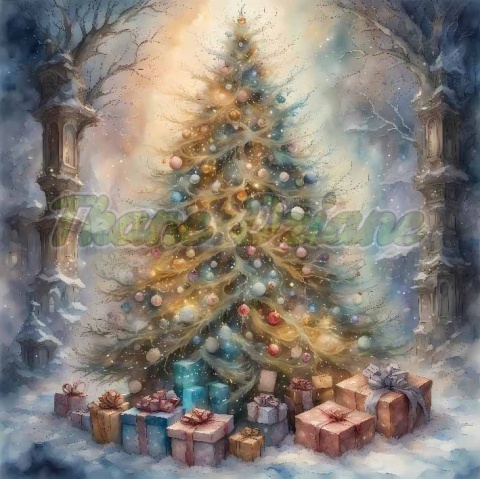 PANEL DRUKOWANY KOT PRZY KOMINKU NR 15