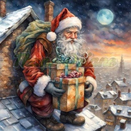 PANEL DRUKOWANY MIKOŁAJ NR 11