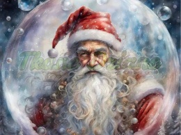 PANEL DRUKOWANY MIKOŁAJ NR 12