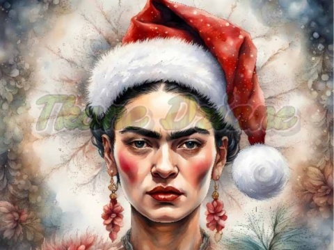 PANEL DRUKOWANY FRIDA NR 13