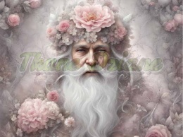 PANEL DRUKOWANY MIKOŁAJ NR 3