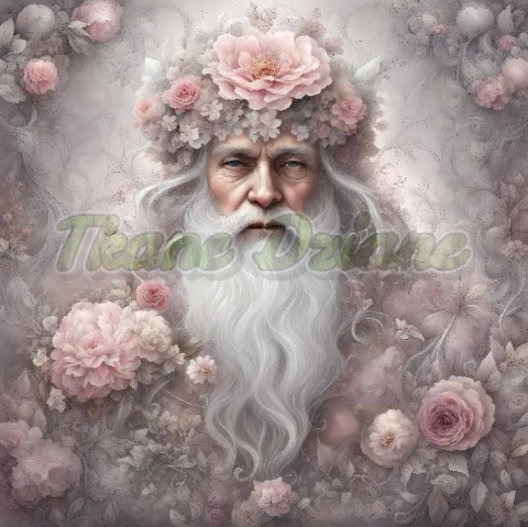 PANEL DRUKOWANY MIKOŁAJ NR 3