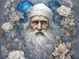 PANEL DRUKOWANY MIKOŁAJ NR 4