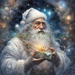 PANEL DRUKOWANY MIKOŁAJ NR 10