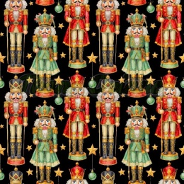 TKANINA DRUKOWANA ŚWIĘTA NR 14