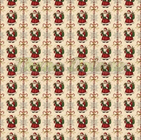 TKANINA DRUKOWANA ŚWIĘTA NR 17