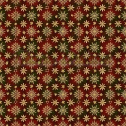 TKANINA DRUKOWANA ŚWIĘTA NR 18