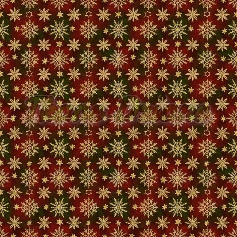 TKANINA DRUKOWANA ŚWIĘTA NR 18