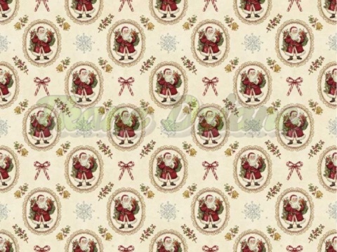 TKANINA DRUKOWANA ŚWIĘTA NR 20