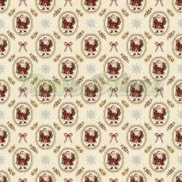 TKANINA DRUKOWANA ŚWIĘTA NR 20