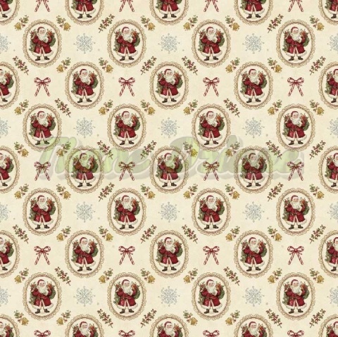 TKANINA DRUKOWANA ŚWIĘTA NR 20