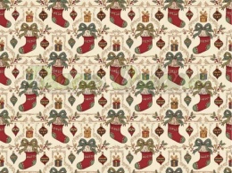 TKANINA DRUKOWANA ŚWIĘTA NR 21