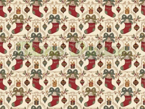 TKANINA DRUKOWANA ŚWIĘTA NR 21