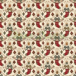 TKANINA DRUKOWANA ŚWIĘTA NR 21