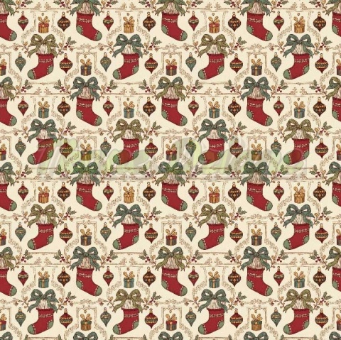 TKANINA DRUKOWANA ŚWIĘTA NR 21