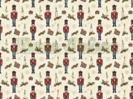 TKANINA DRUKOWANA ŚWIĘTA NR 23