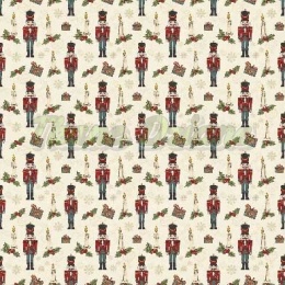 TKANINA DRUKOWANA ŚWIĘTA NR 23