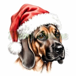 PANEL DRUKOWANY ŚWIĄTECZNY POSOKOWIEC NR 5