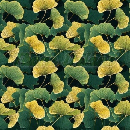 TKANINA DRUKOWANA MIŁORZĄB NR 4