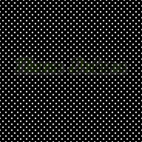 TKANINA DRUKOWANA TŁO GROSZKI CZ