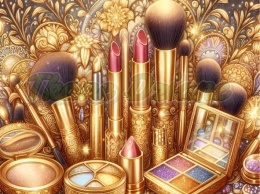 PANEL DRUKOWANY KOSMETYKI NR 2