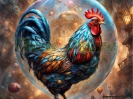 PANEL DRUKOWANY KURCZAKI NR 10