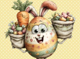 PANEL DRUKOWANY WIELKANOC NR 4