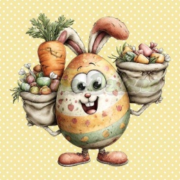 PANEL DRUKOWANY WIELKANOC NR 4