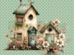 PANEL DRUKOWANY WIELKANOC NR 5