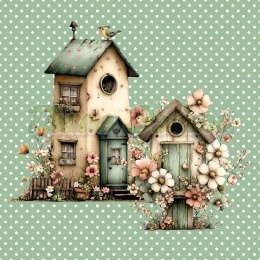 PANEL DRUKOWANY WIELKANOC NR 5