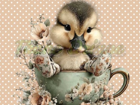 PANEL DRUKOWANY WIELKANOC NR 7