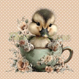 PANEL DRUKOWANY WIELKANOC NR 7