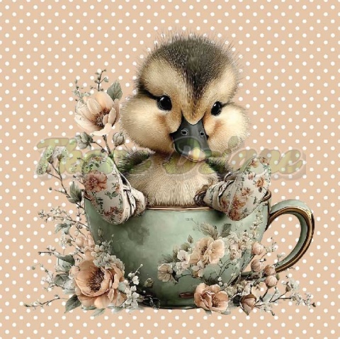 PANEL DRUKOWANY WIELKANOC NR 7