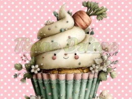 PANEL DRUKOWANY WIELKANOC NR 8