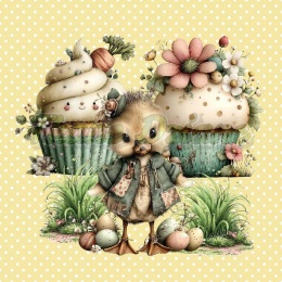 PANEL DRUKOWANY WIELKANOC NR 10