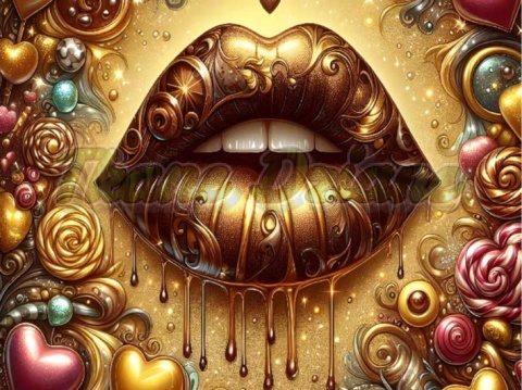 PANEL DRUKOWANY KOSMETYKI NR 1